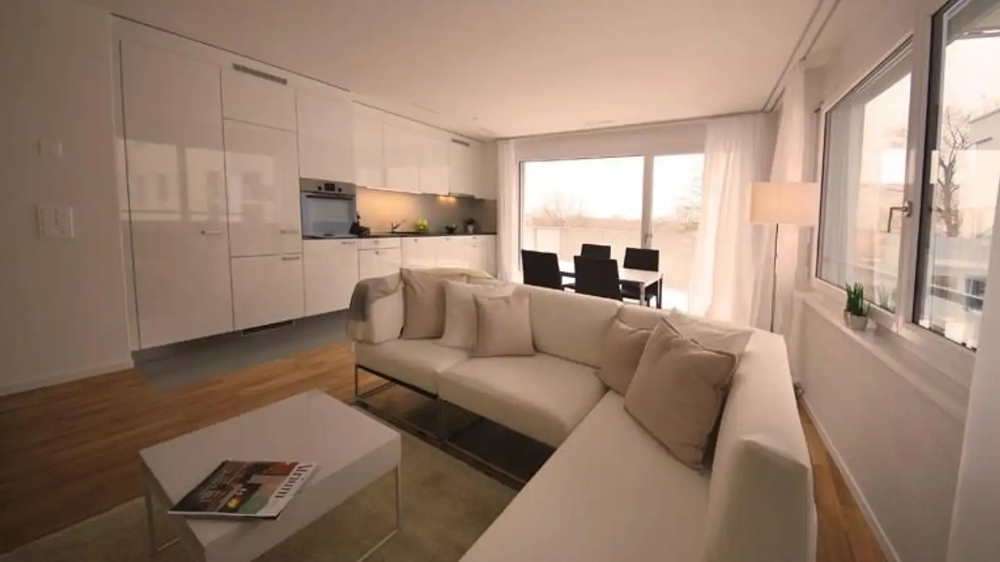 Apartment for rent - Eichenweg 72, 8408 Winterthur - Photo 2