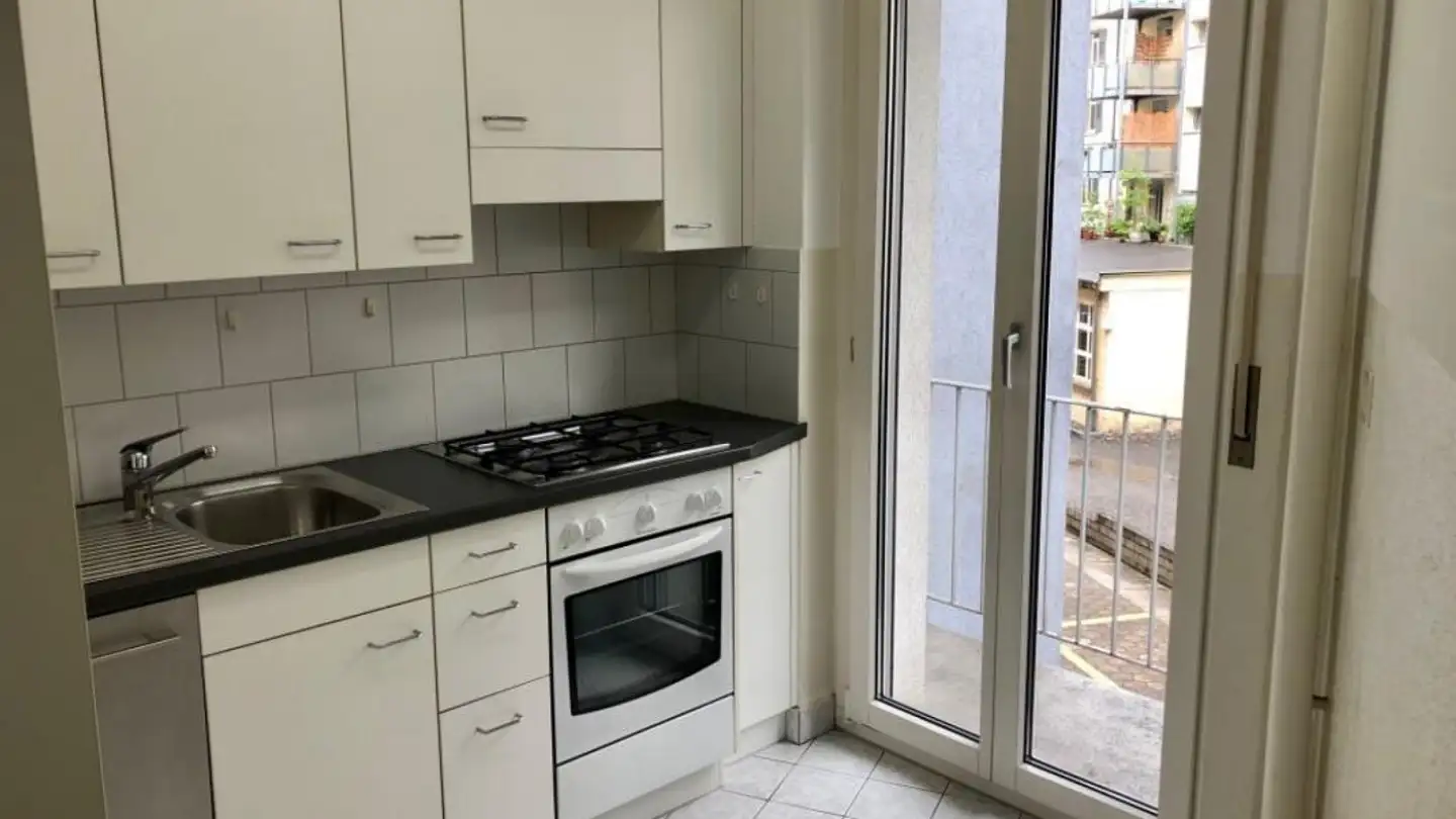 Appartement à louer - Kellerstrasse 17, 6005 Luzern - Photo 2