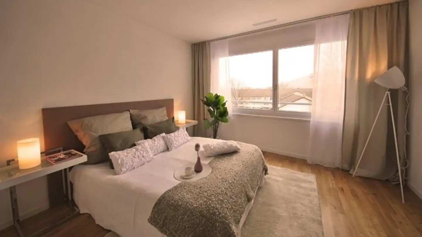 Apartment for rent - Eichenweg 72, 8408 Winterthur - Photo 3