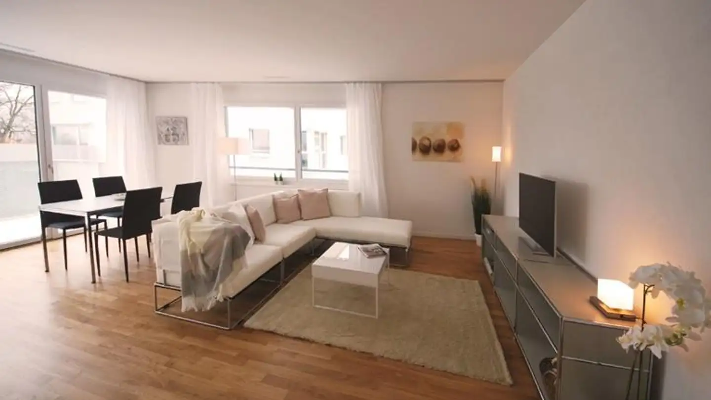Apartment for rent - Eichenweg 72, 8408 Winterthur - Photo 4