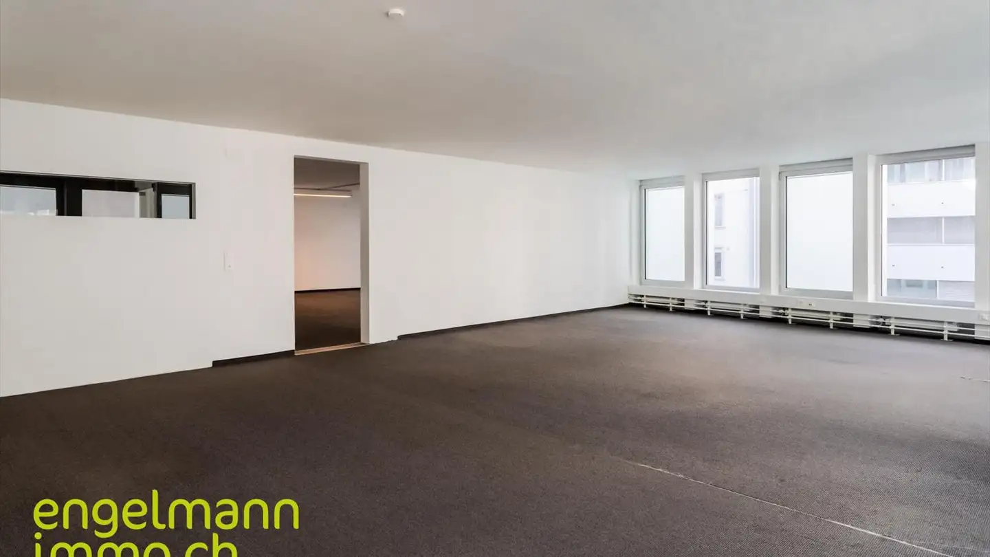 Spazio ufficio in affitto - Rue Du Collège / Collègegasse 8, 2502 Biel/Bienne - Foto 3