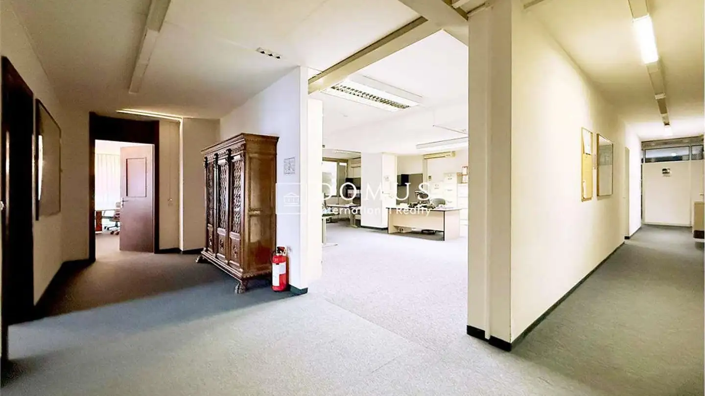 Office space for rent - Corso San Gottardo 10, 6830 Chiasso