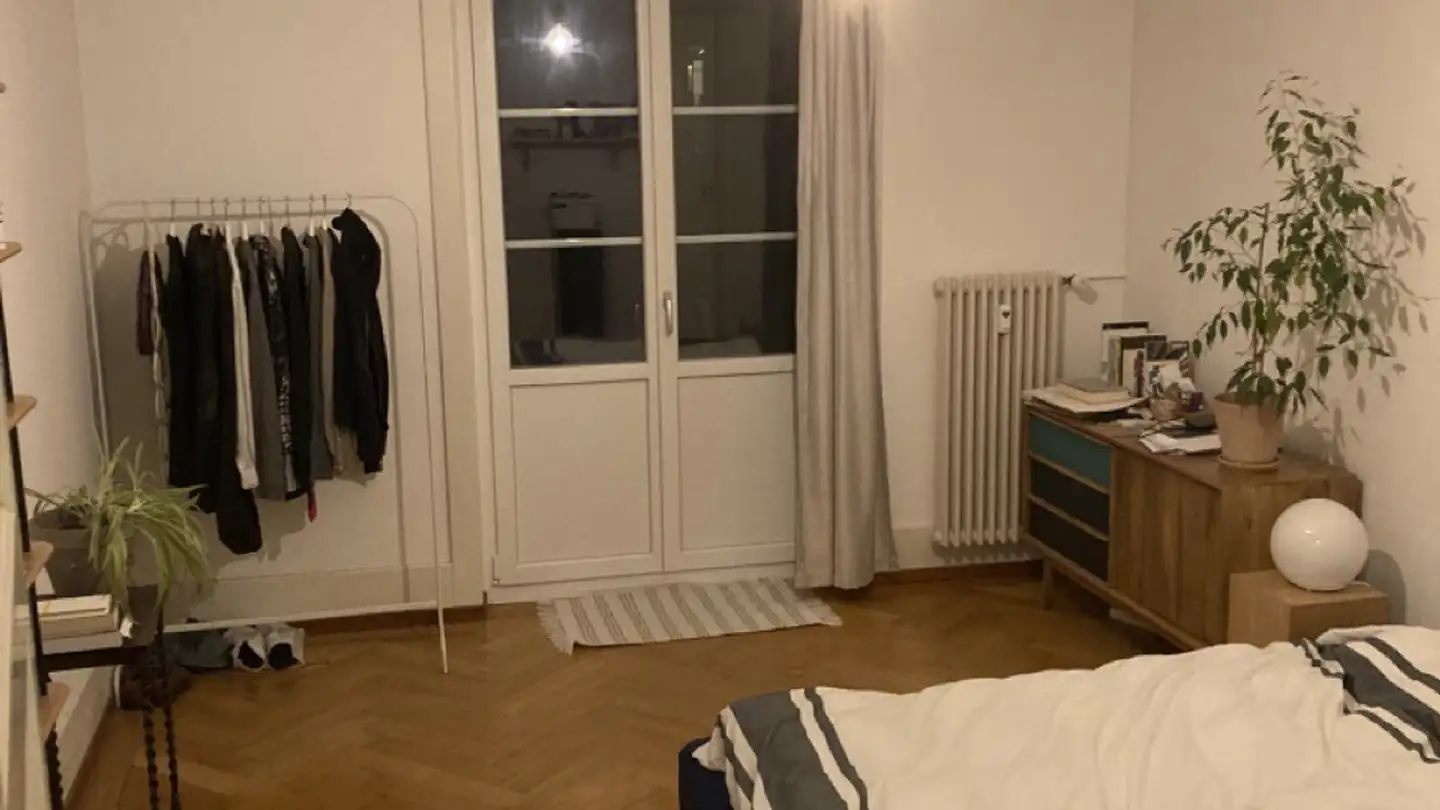 Single room for rent - 3012 Bern - Photo 2