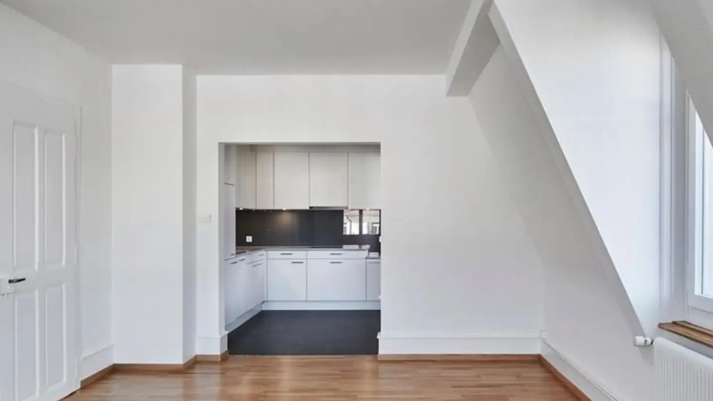 Single room for rent - 3097 Liebefeld - Photo 4