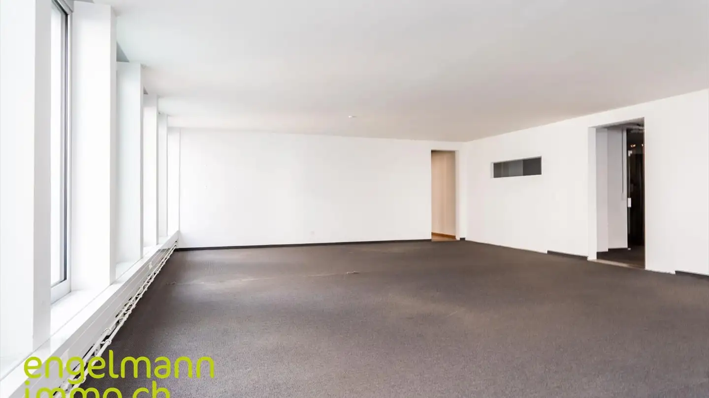 Spazio ufficio in affitto - Rue Du Collège / Collègegasse 8, 2502 Biel/Bienne - Foto 4