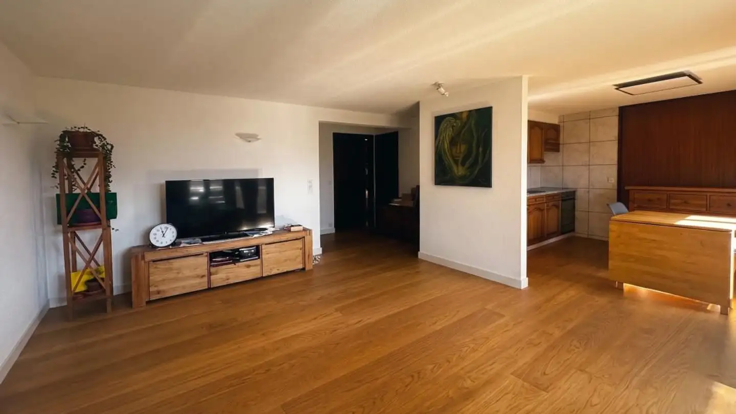 Appartement à vendre - Ruelle De La Roua, 1965 Savièse