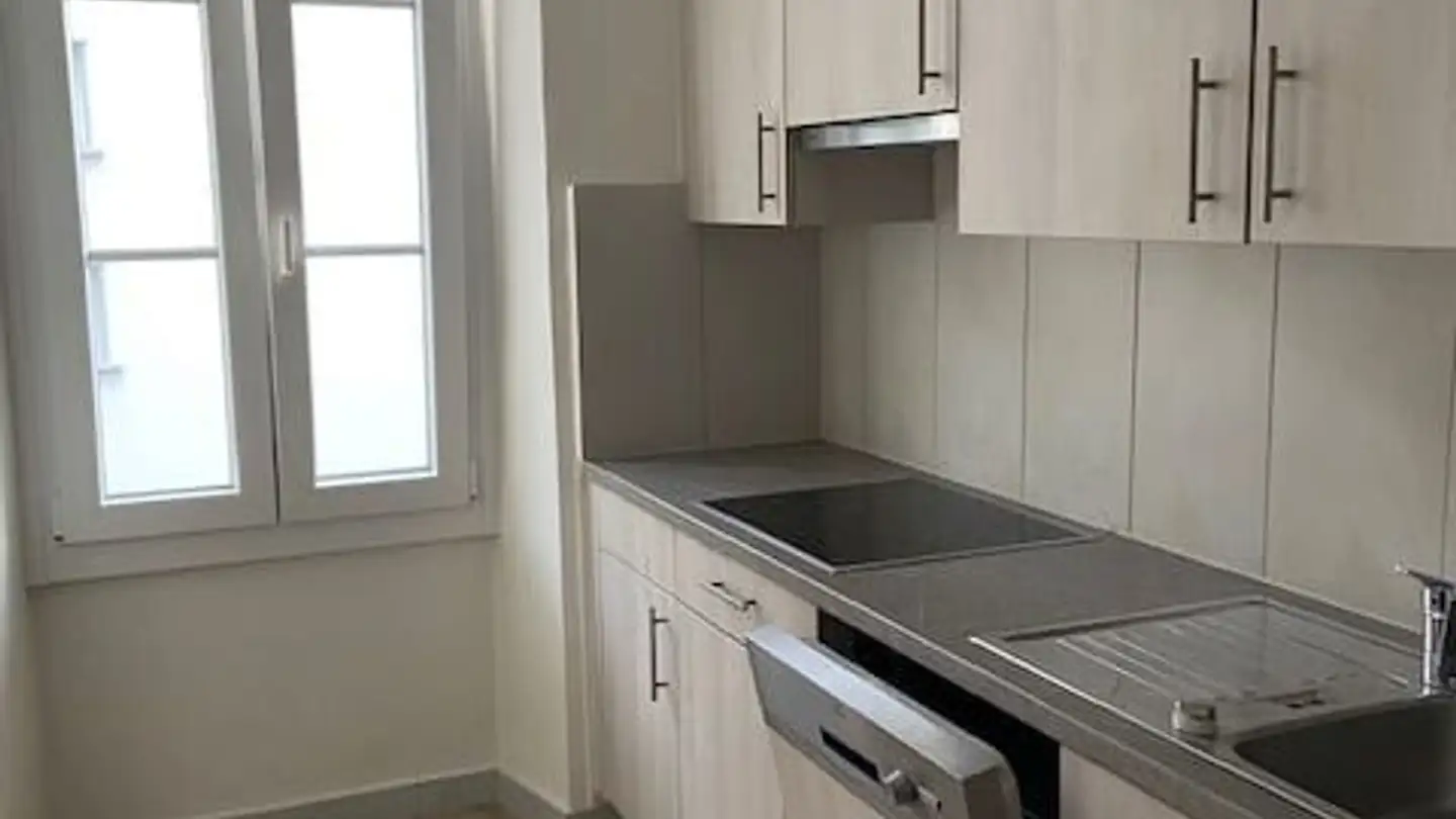 Appartamento in affitto - Avenue De La Gare 26, 1950 Sion - Photo 2