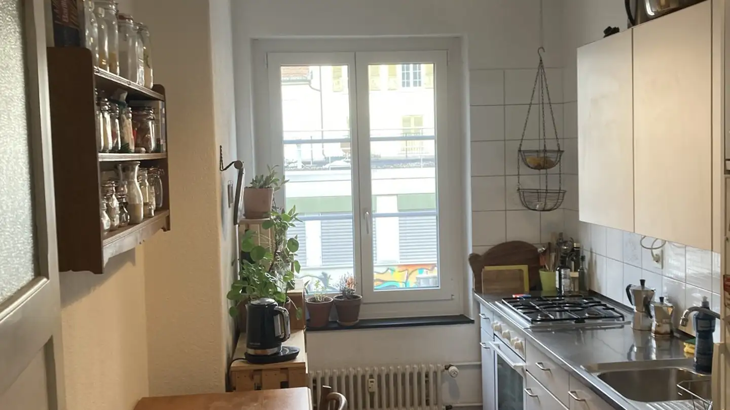 Single room for rent - 3012 Bern - Photo 3