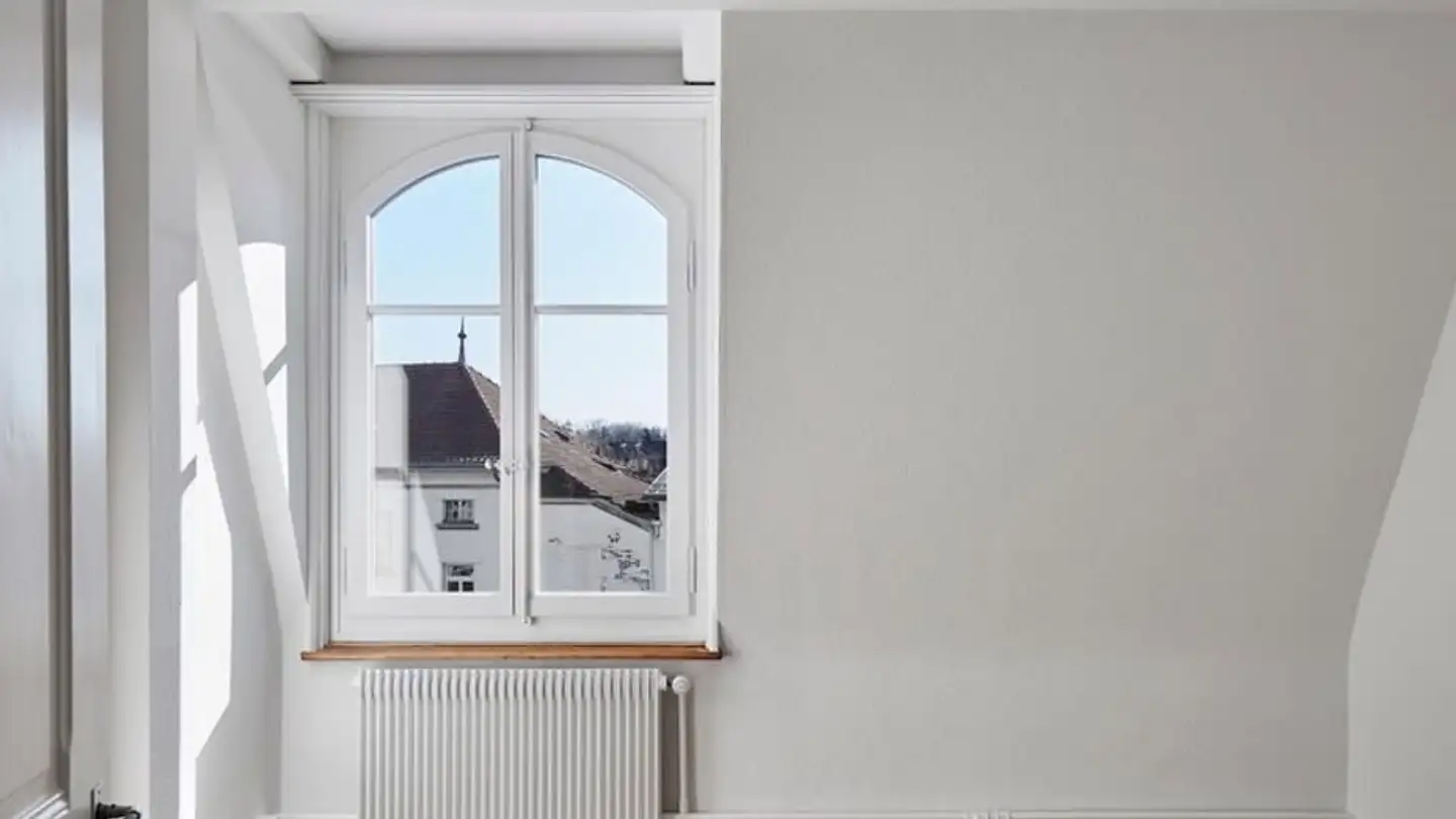 Single room for rent - 3097 Liebefeld