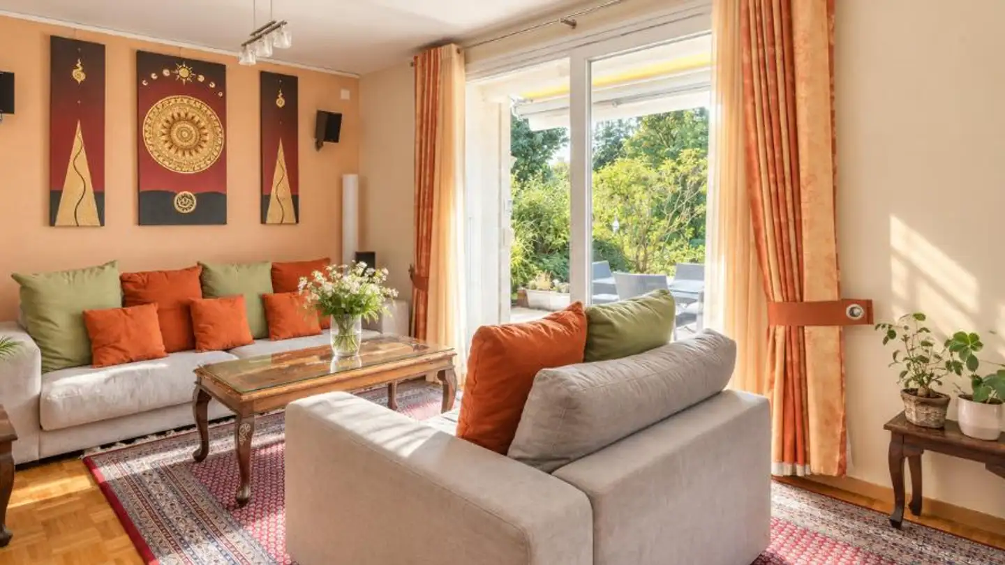 Maison jumelle à vendre - 1066 Epalinges