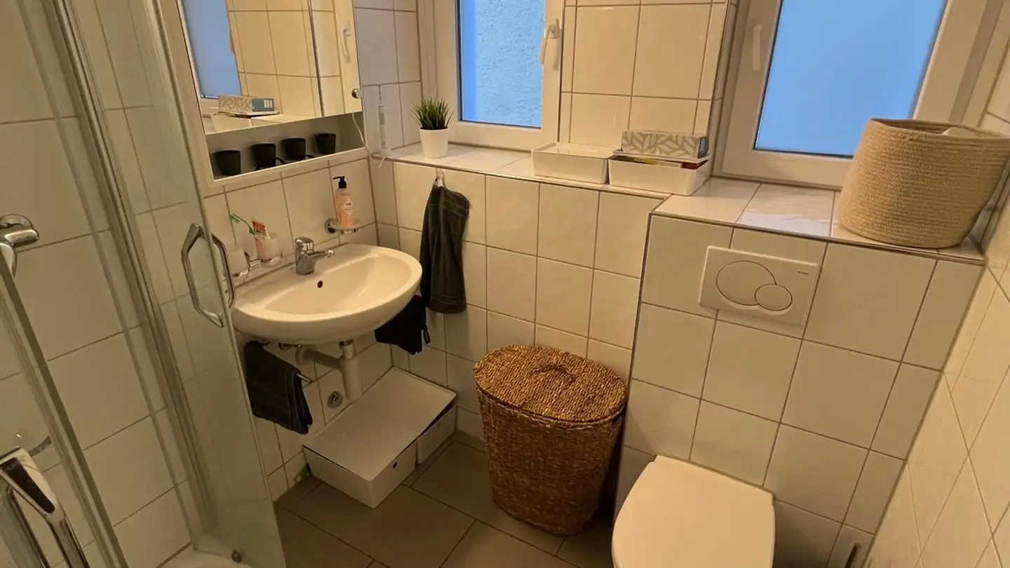 Zimmer mieten - Martinsplatz 4, 7000 Chur - Foto 4