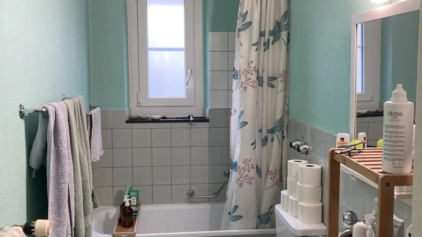 Single room for rent - 3012 Bern - Photo 4