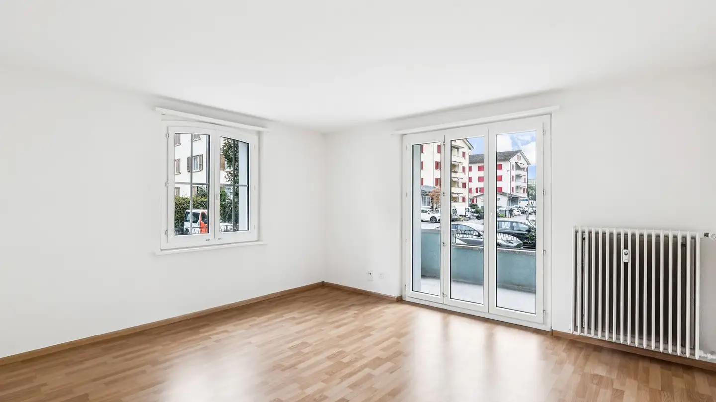 Apartment for rent - Bielstrasse 138, 2540 Grenchen