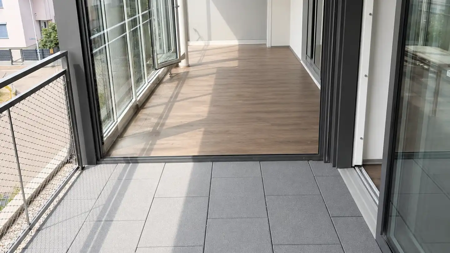 Appartamento in affitto - Rebgasse 4, 4153 Reinach BL - Foto 2