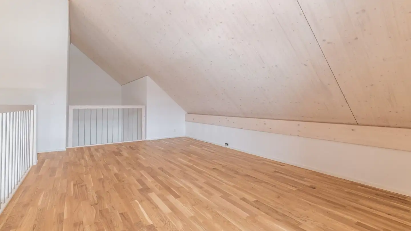 Apartment for rent - Langenthalstrasse, 4932 Lotzwil - Photo 3