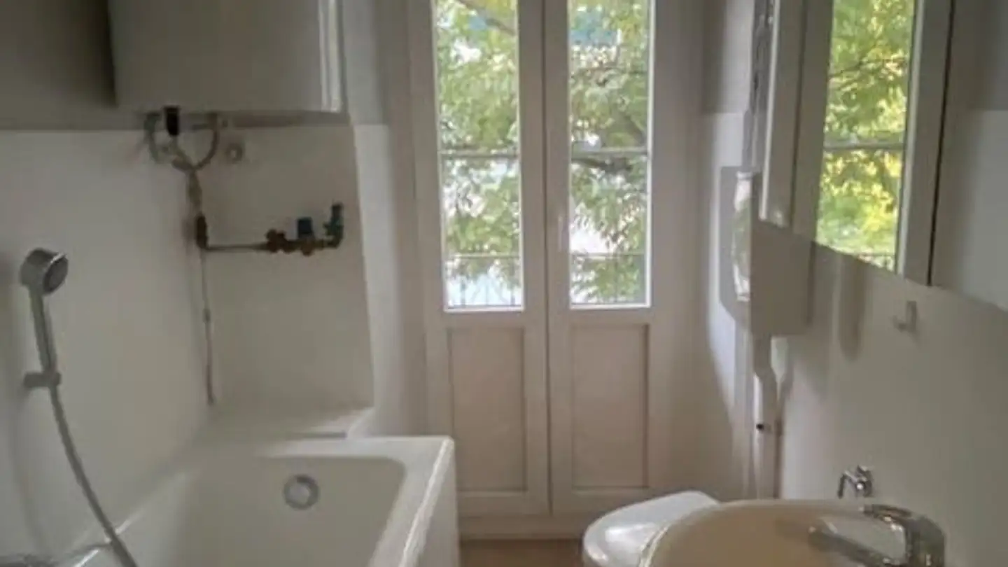 Appartamento in affitto - Avenue De La Gare 26, 1950 Sion - Photo 3