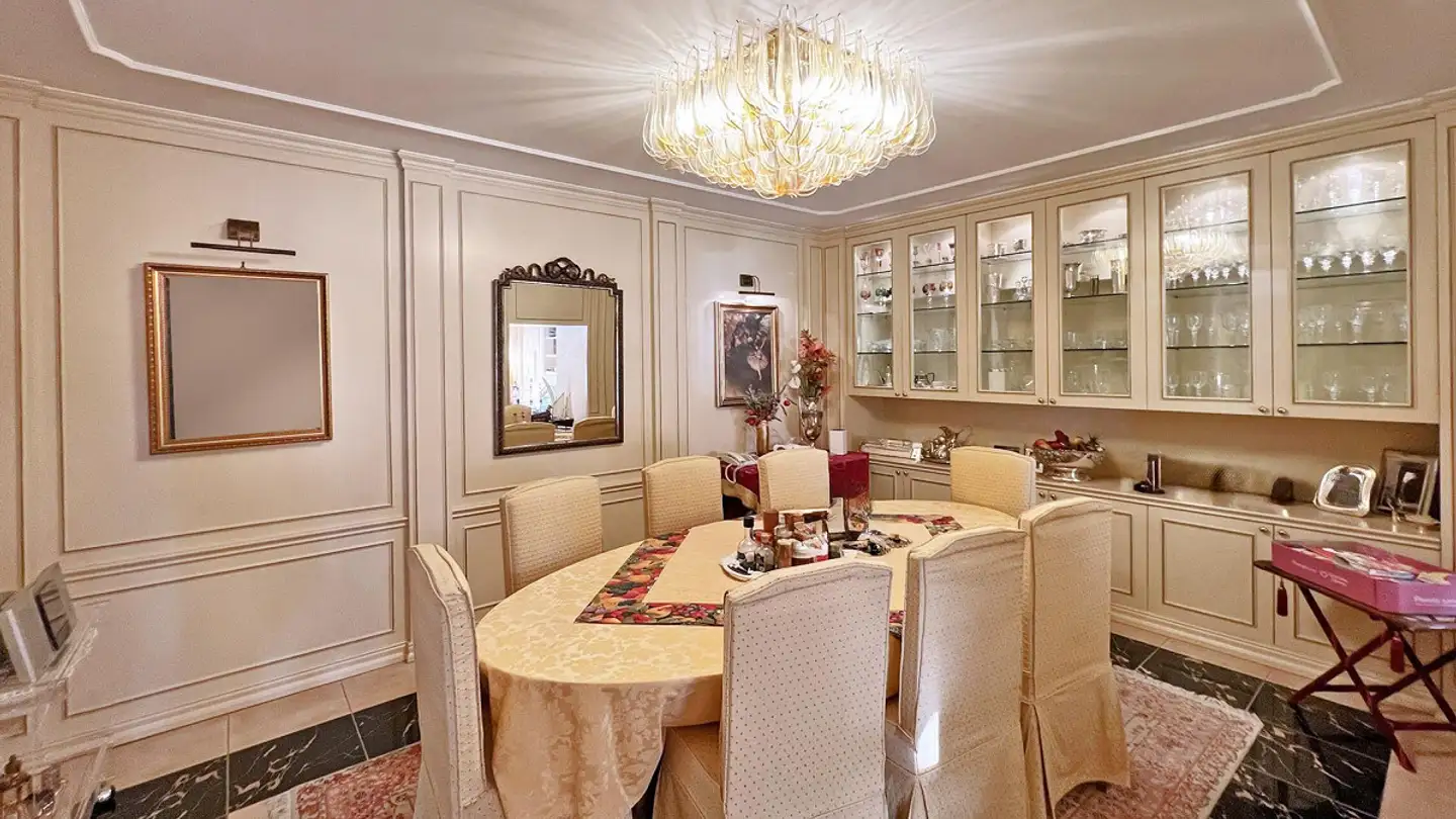 Appartement à vendre - 6976 Castagnola - Photo 2