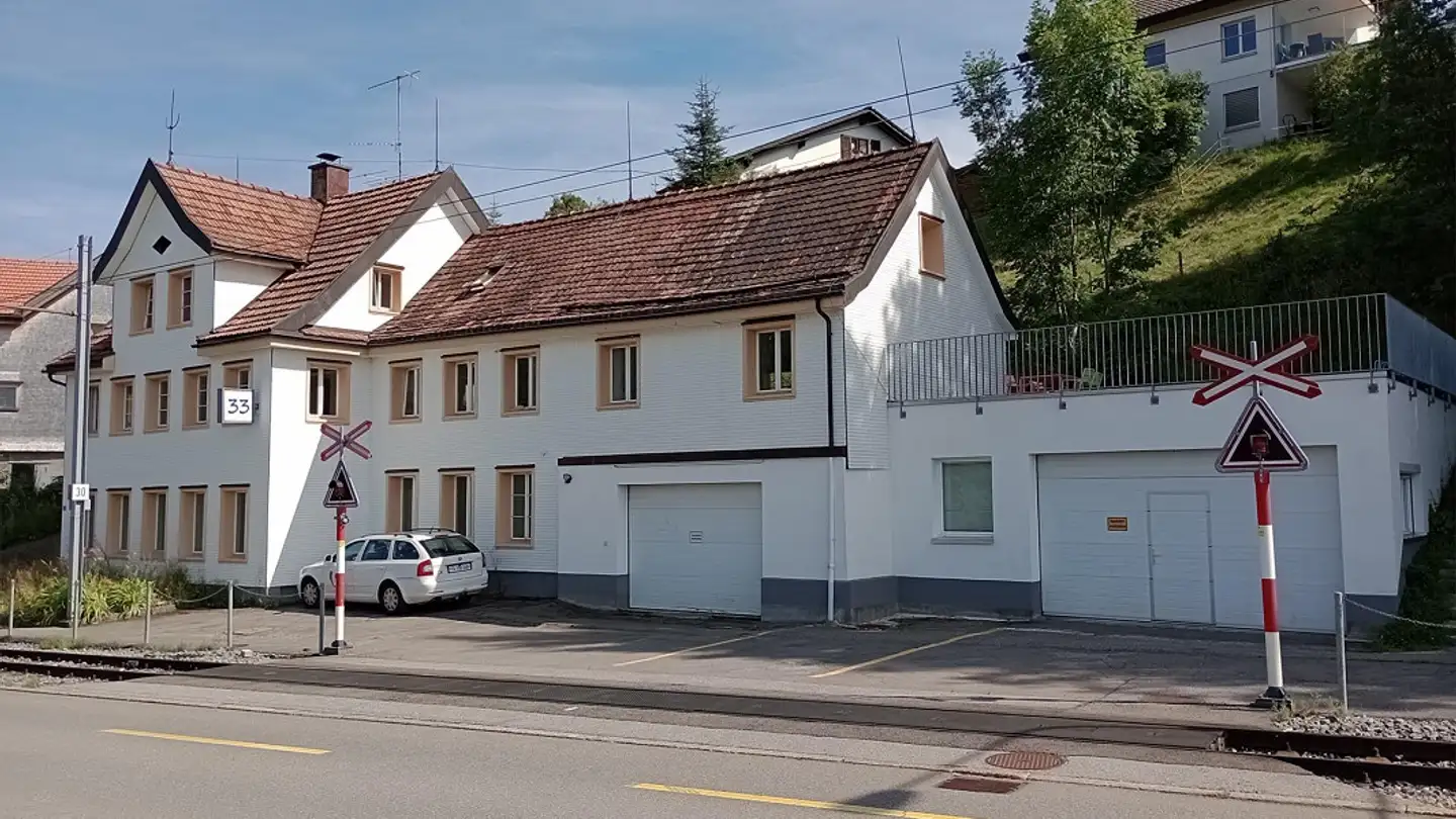 Residential building for sale - 9043 Trogen