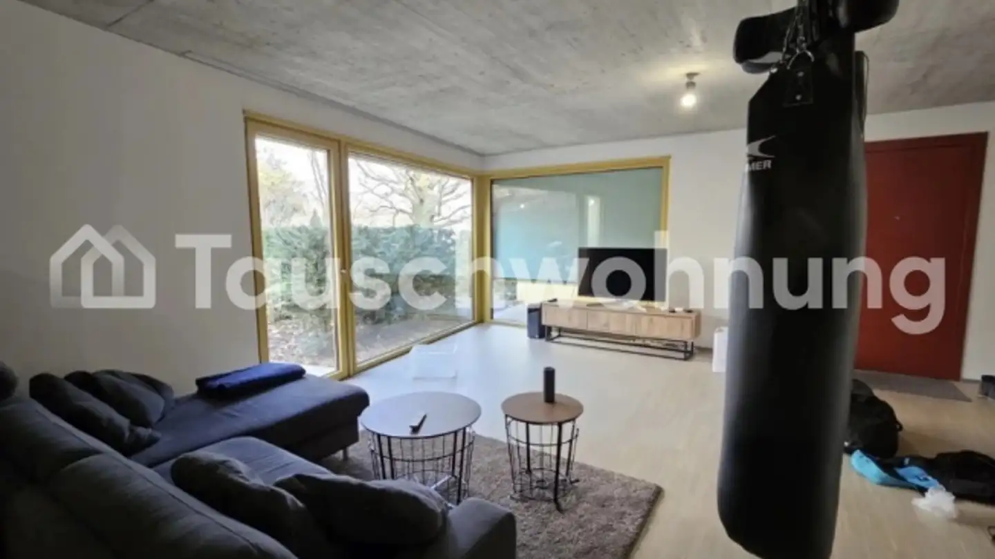 Wohnung mieten - 8400 Winterthur