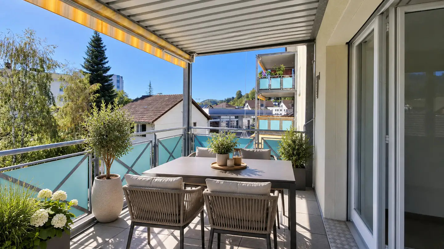 Apartment for sale - Kreuzstrasse 6, 6130 Willisau