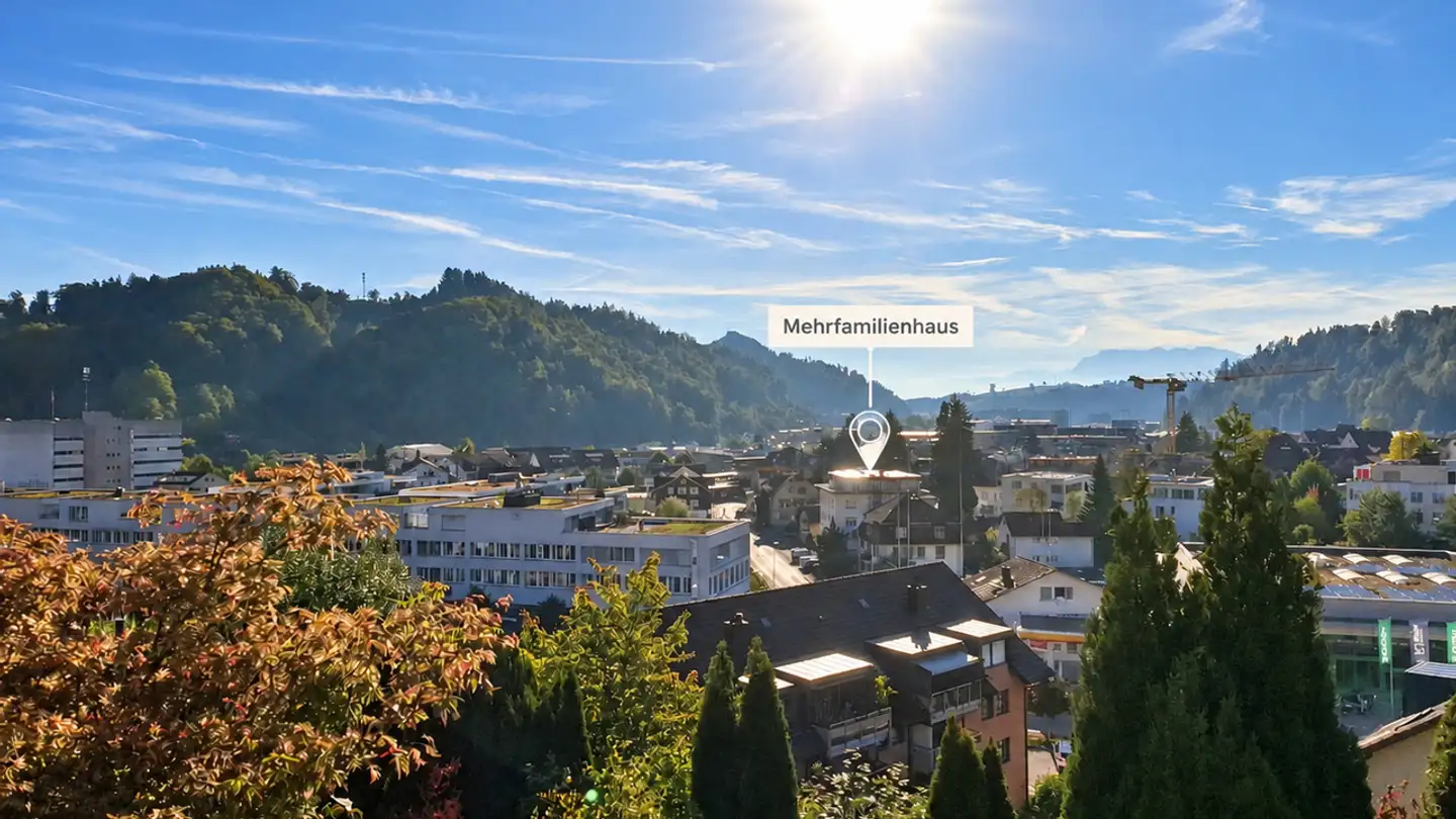 Apartment for sale - Kreuzstrasse 6, 6130 Willisau - Photo 2