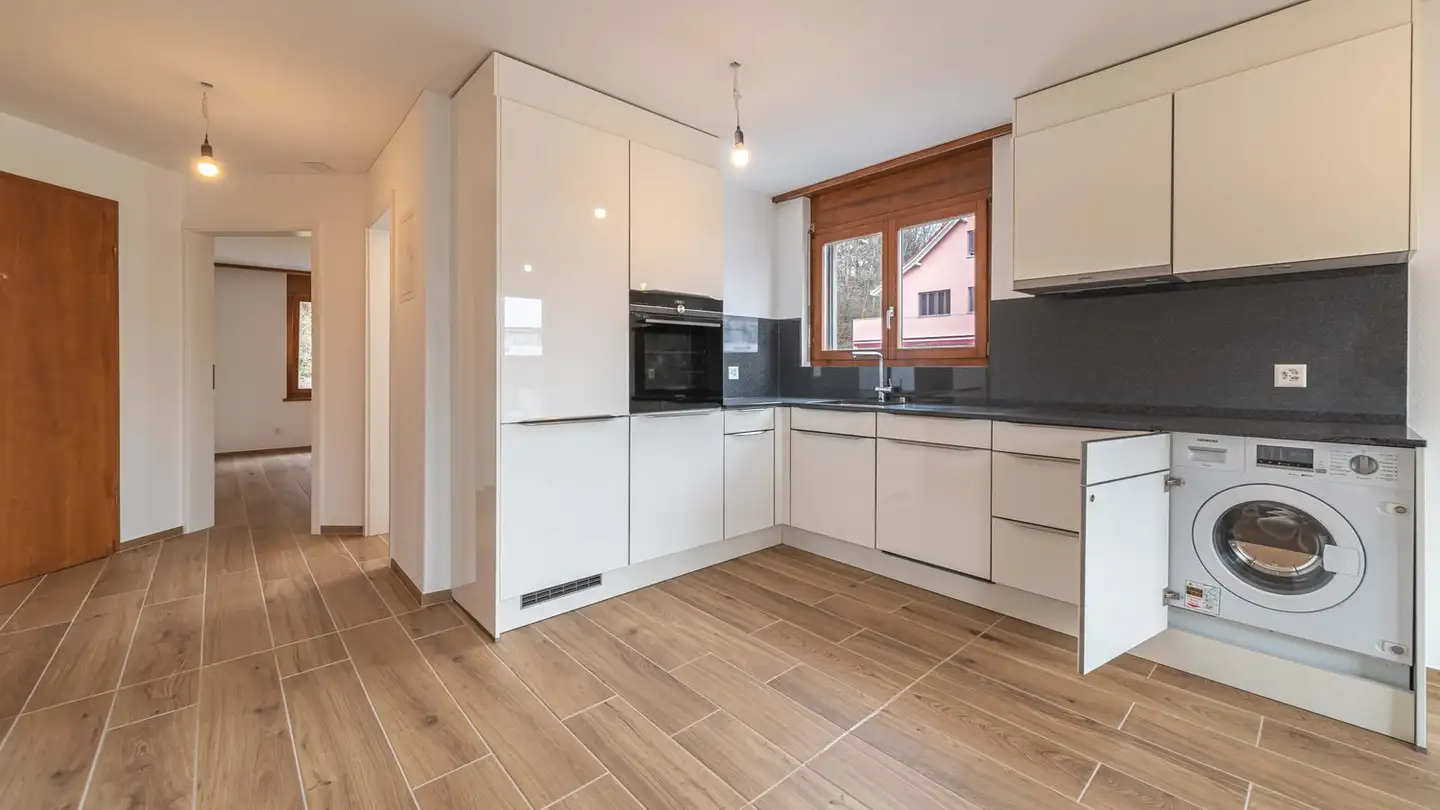 Penthouse mieten - Solothurnstrasse 15, 4702 Oensingen