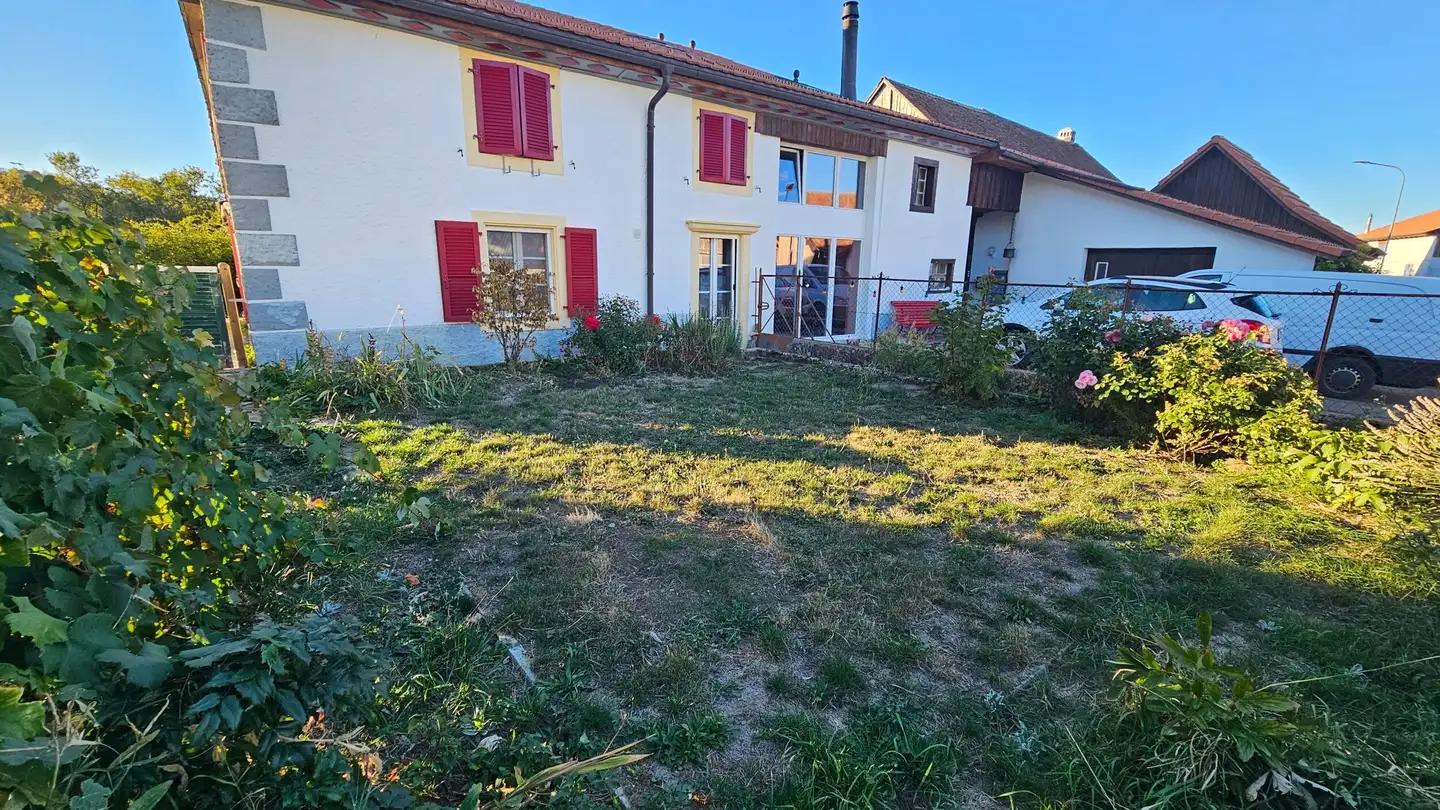Apartment for rent - 2803 Bourrignon