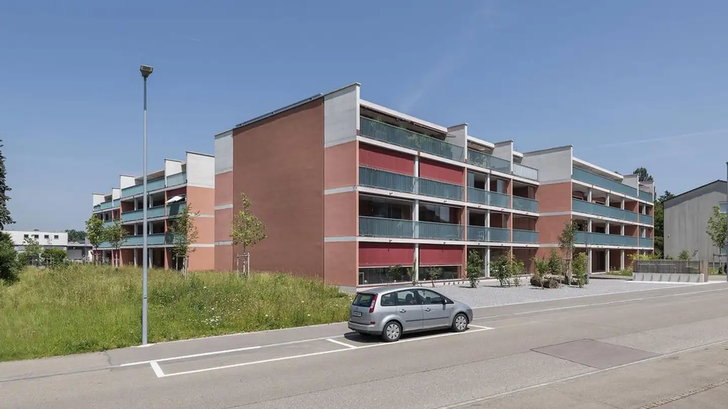 Appartement à louer - Industriestrasse 27, 8108 Dällikon - Photo 2