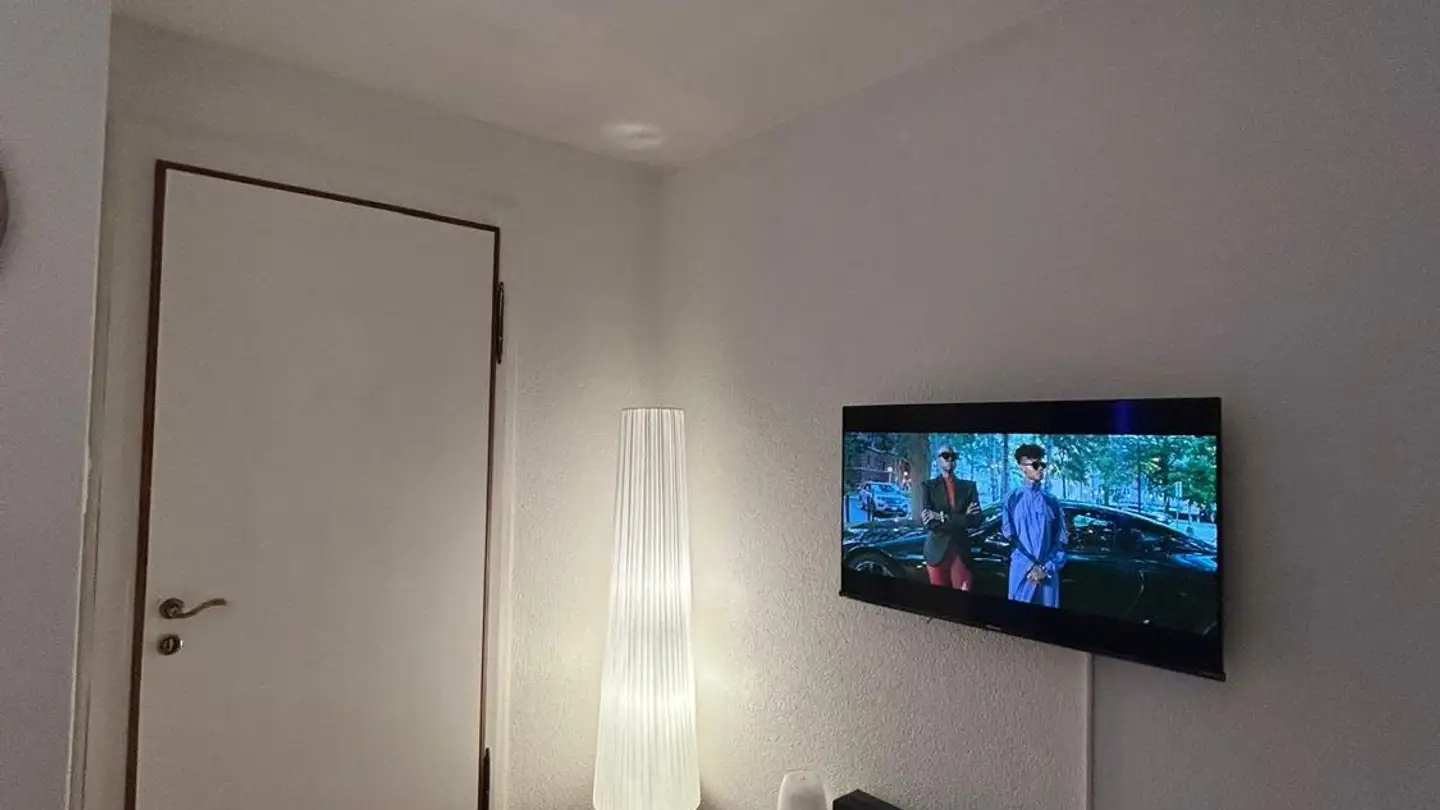 Chambre à louer - Kniestrasse 50, 8640 Rapperswil SG