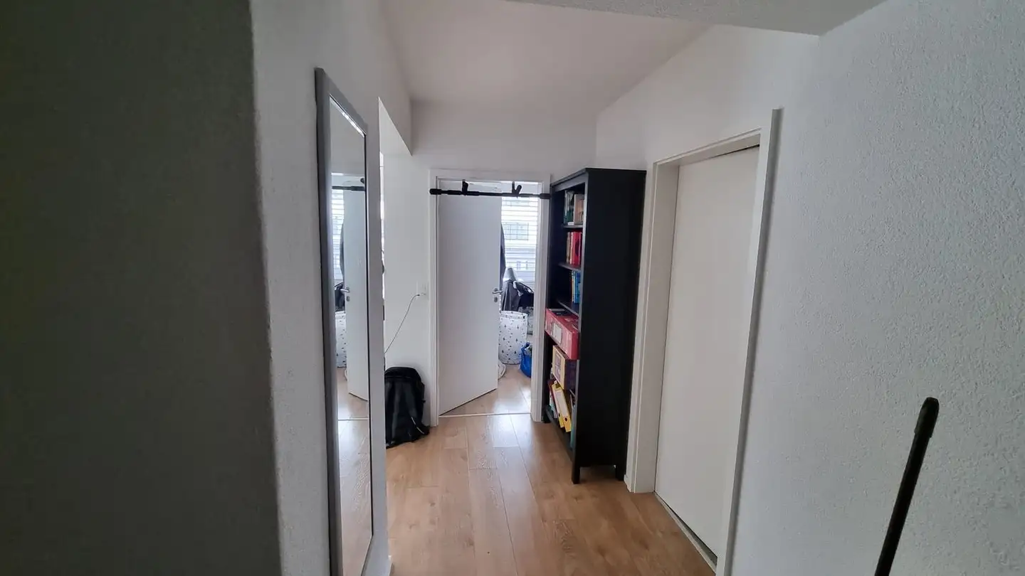 Single room for rent - Hauptstrasse 22, 8280 Kreuzlingen - Photo 4