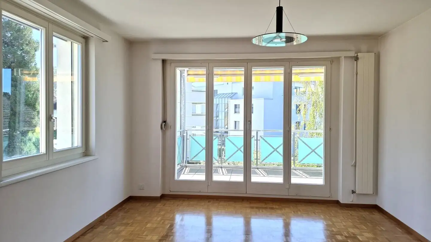 Apartment for sale - Kreuzstrasse 6, 6130 Willisau - Photo 4