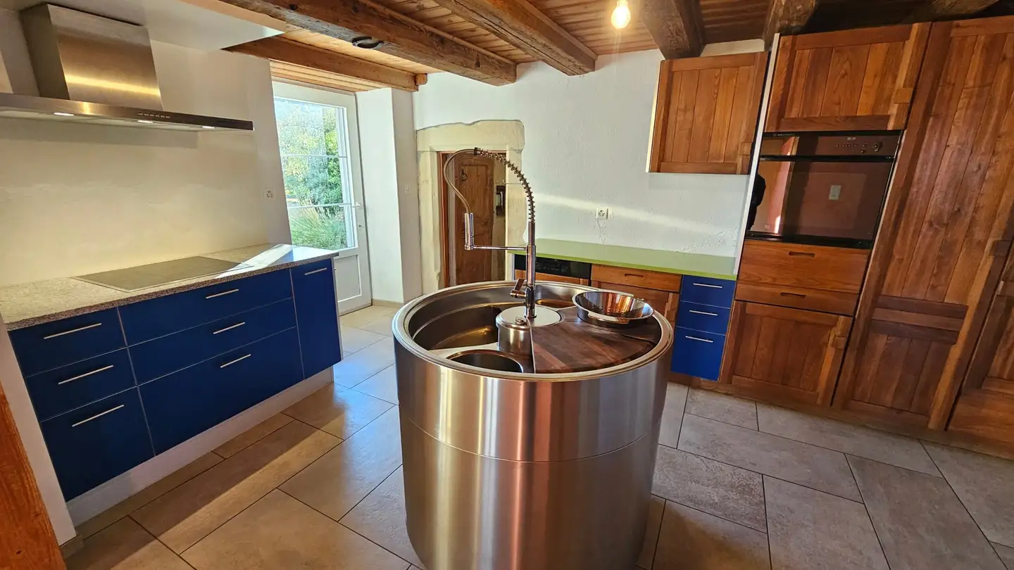 Apartment for rent - 2803 Bourrignon - Photo 2