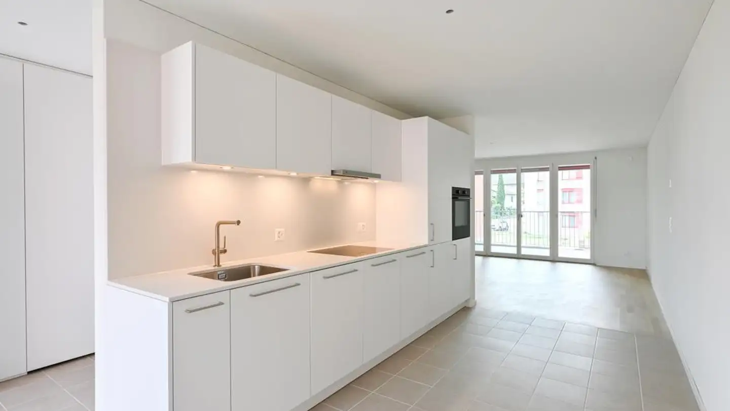 Appartement à louer - Industriestrasse 27, 8108 Dällikon - Photo 3