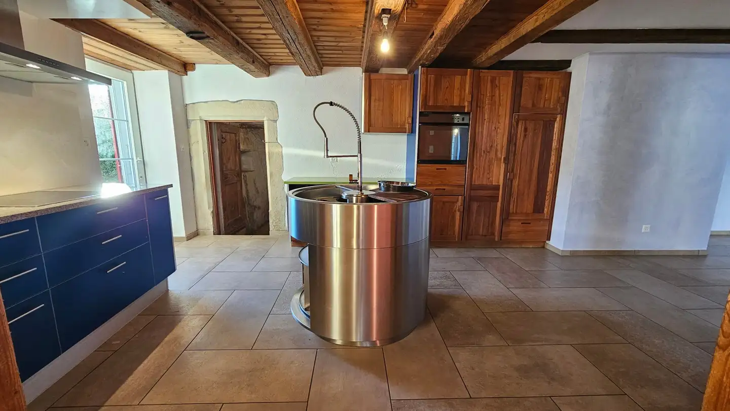 Apartment for rent - 2803 Bourrignon - Photo 3