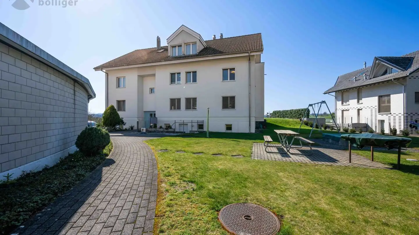 Appartement à vendre - Ledergasse, 6260 Reidermoos - Photo 2