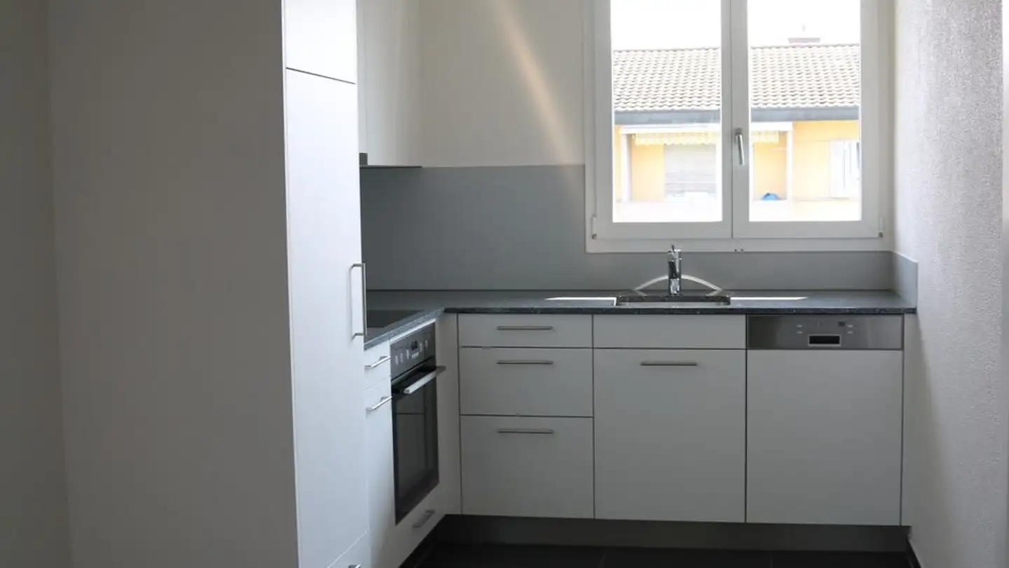 Apartment for rent - Koppigenstrasse 9, 3427 Utzenstorf