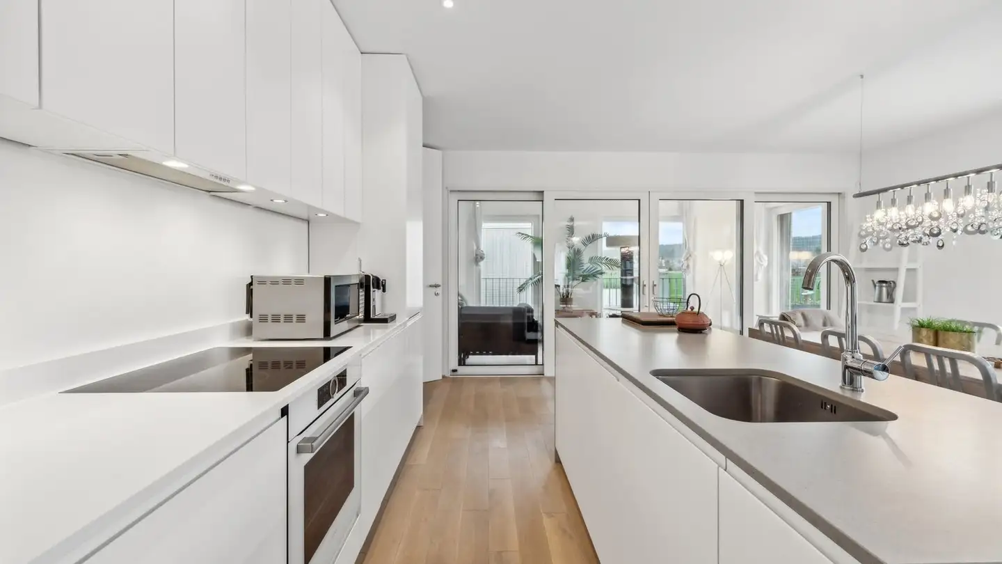 Appartamento in affitto - Sägetstrasse 82, 4802 Strengelbach - Foto 4