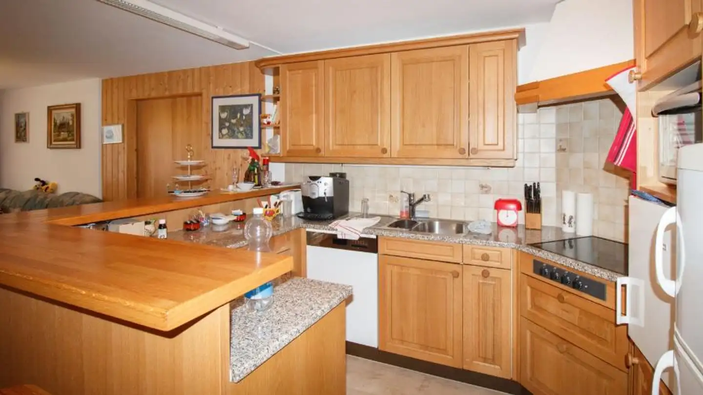 Appartement à vendre - 3954 Leukerbad - Photo 2