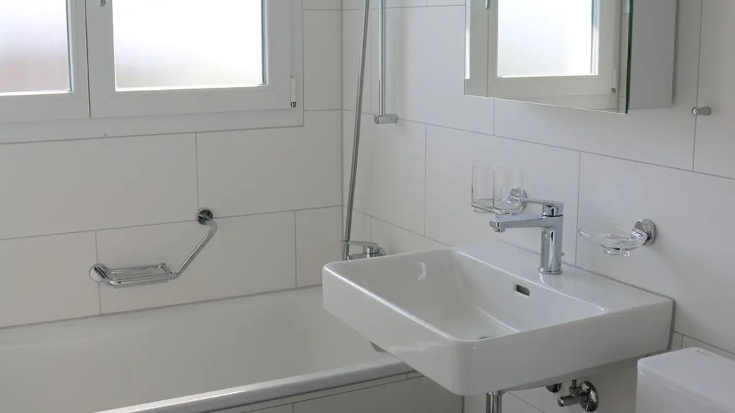 Apartment for rent - Koppigenstrasse 9, 3427 Utzenstorf - Photo 2