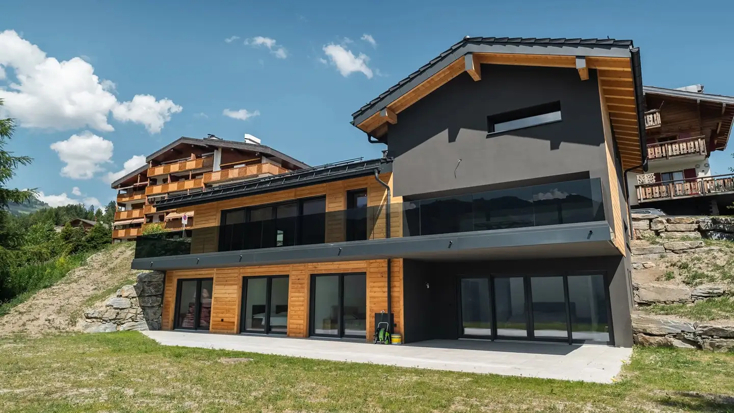 Casa singola in vendita - 3963 Montana - Photo 4