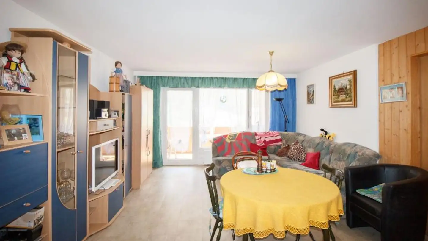 Appartement à vendre - 3954 Leukerbad - Photo 3