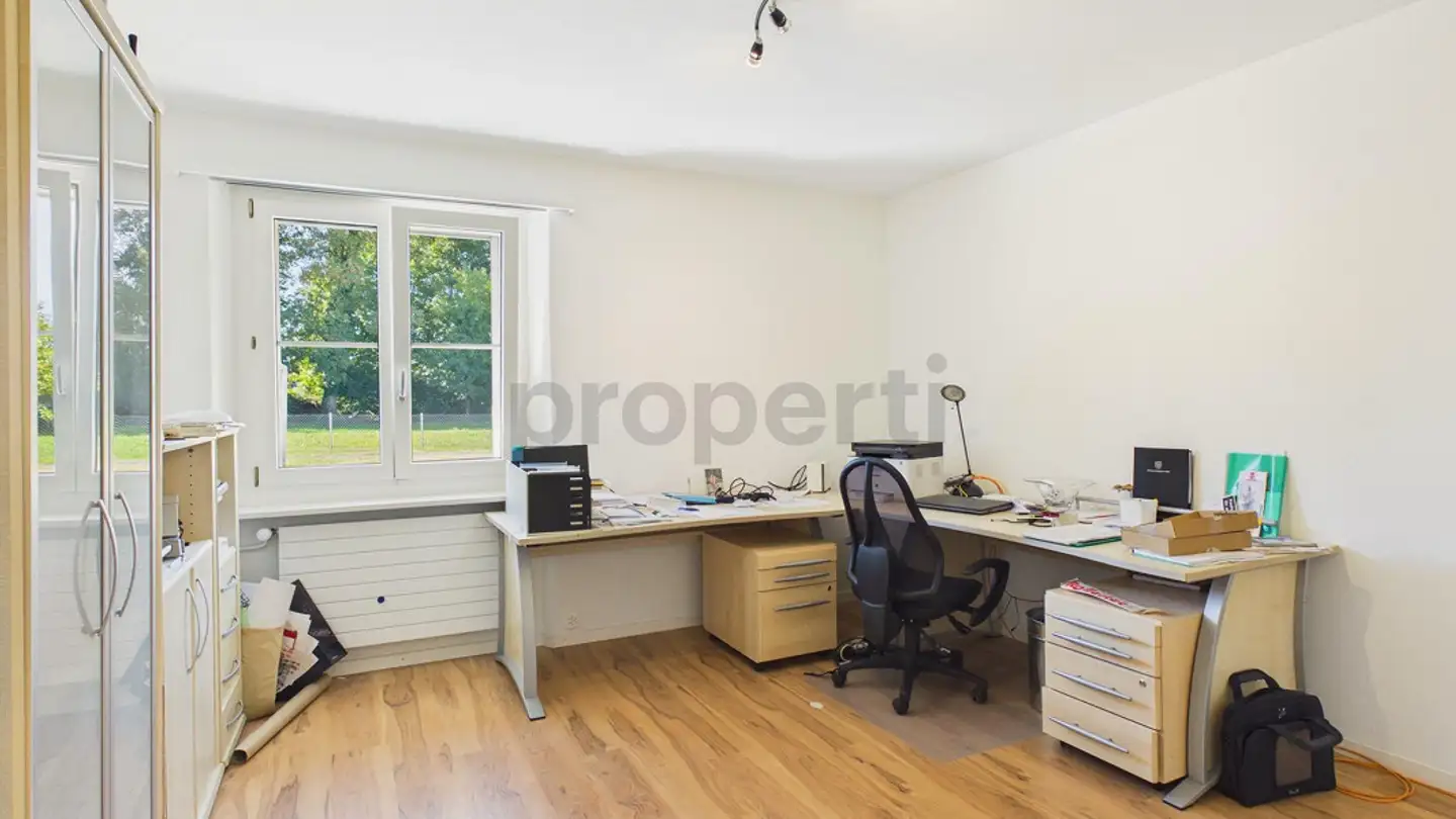 Einfamilienhaus mieten - 4663 Aarburg - Foto 4