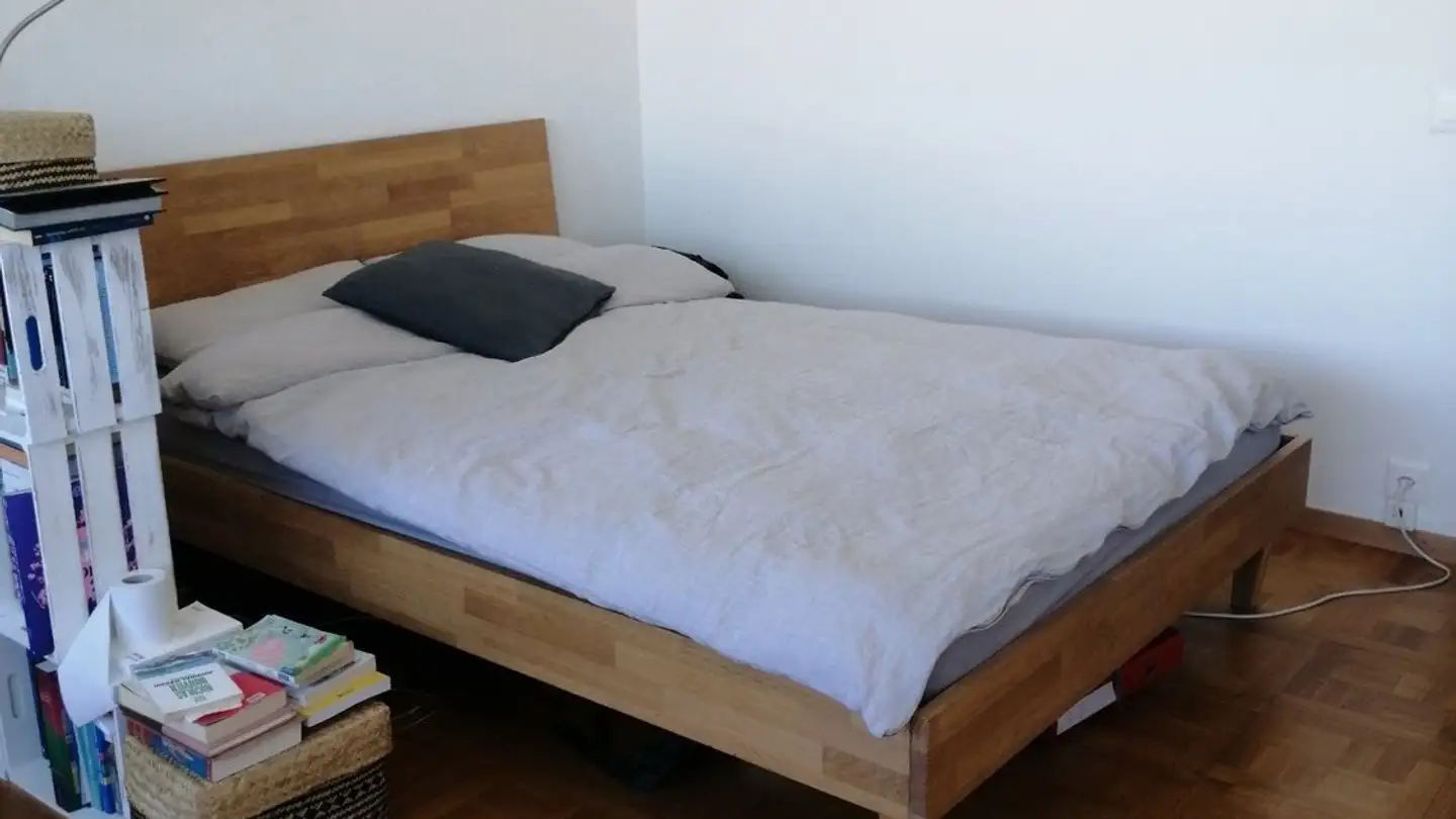 Appartement à louer - 1207 Genève