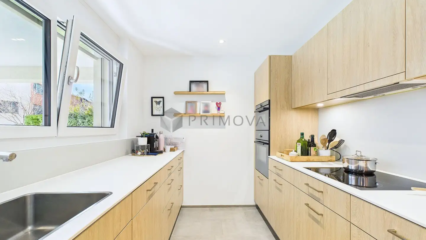 Apartment for rent - 8133 Esslingen - Photo 3