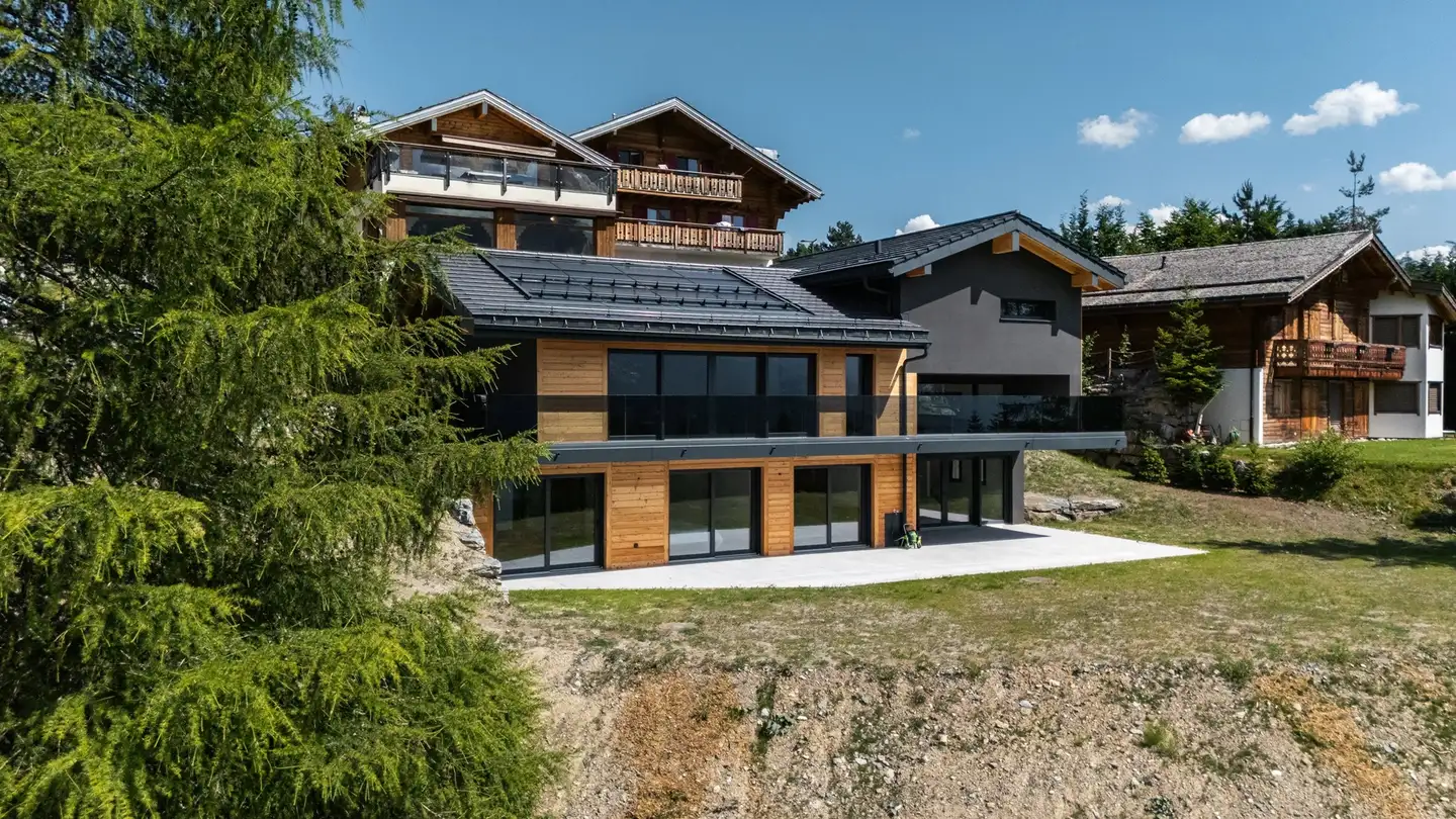 Casa singola in vendita - 3963 Montana - Photo 2