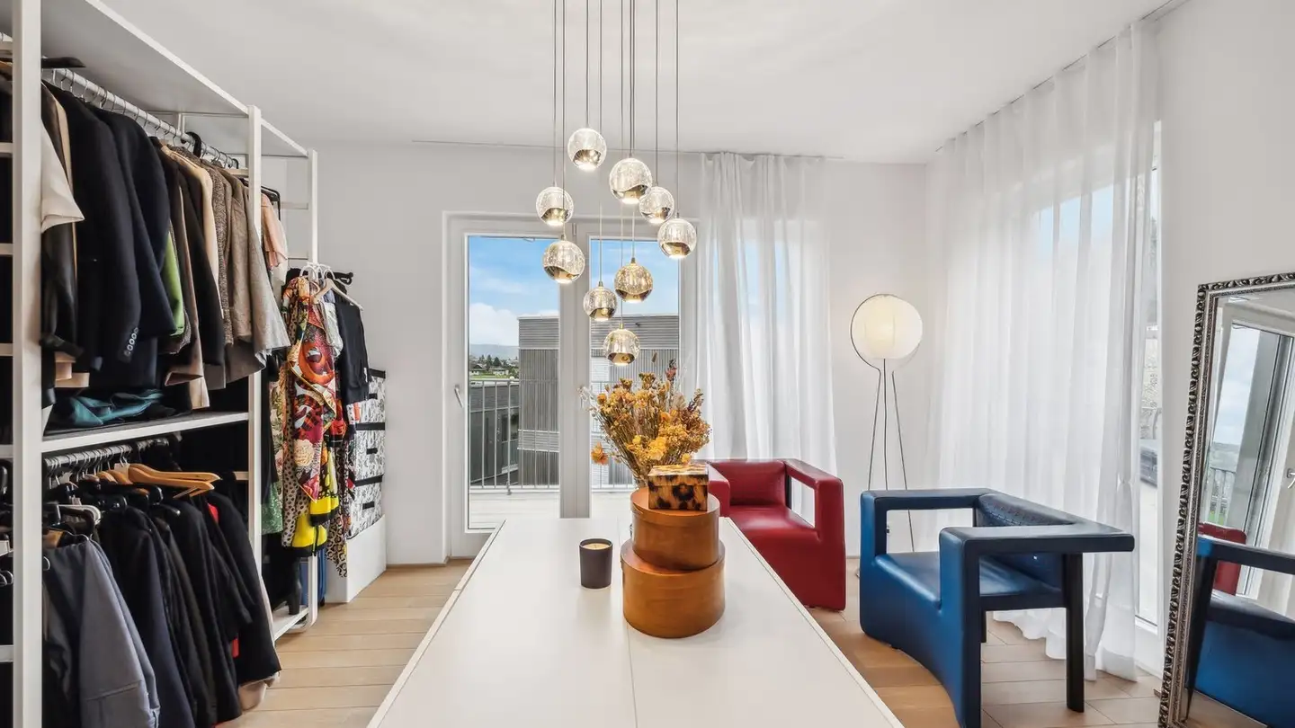 Appartement à louer - Sägetstrasse 82, 4802 Strengelbach