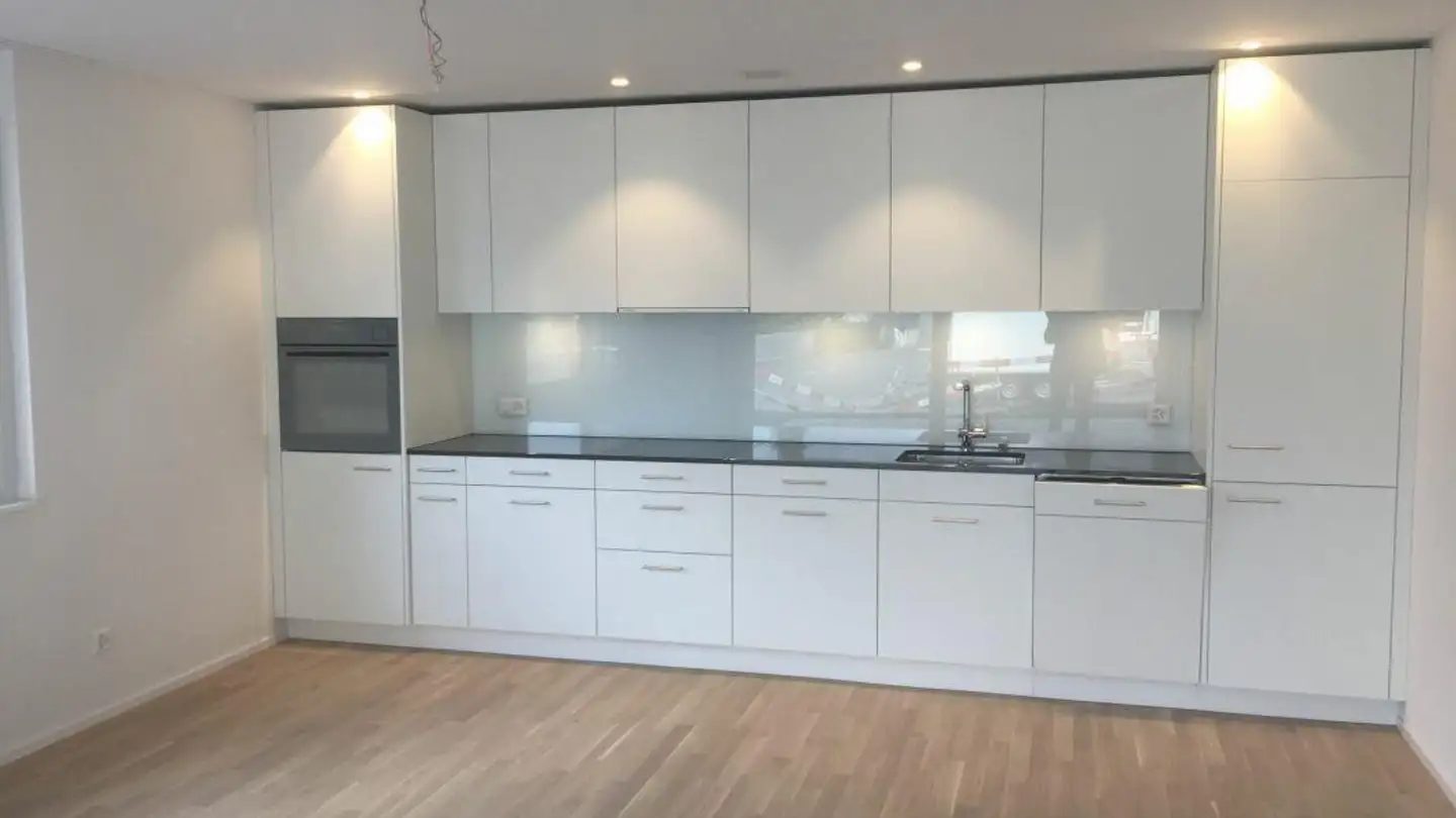 Apartment for rent - Floraweg 5, 7310 Bad Ragaz - Photo 2