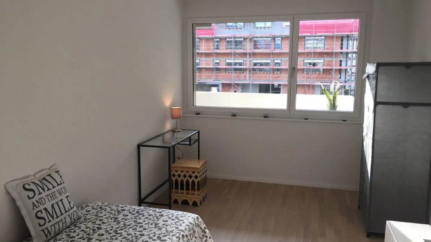 Apartment for rent - Floraweg 5, 7310 Bad Ragaz - Photo 3