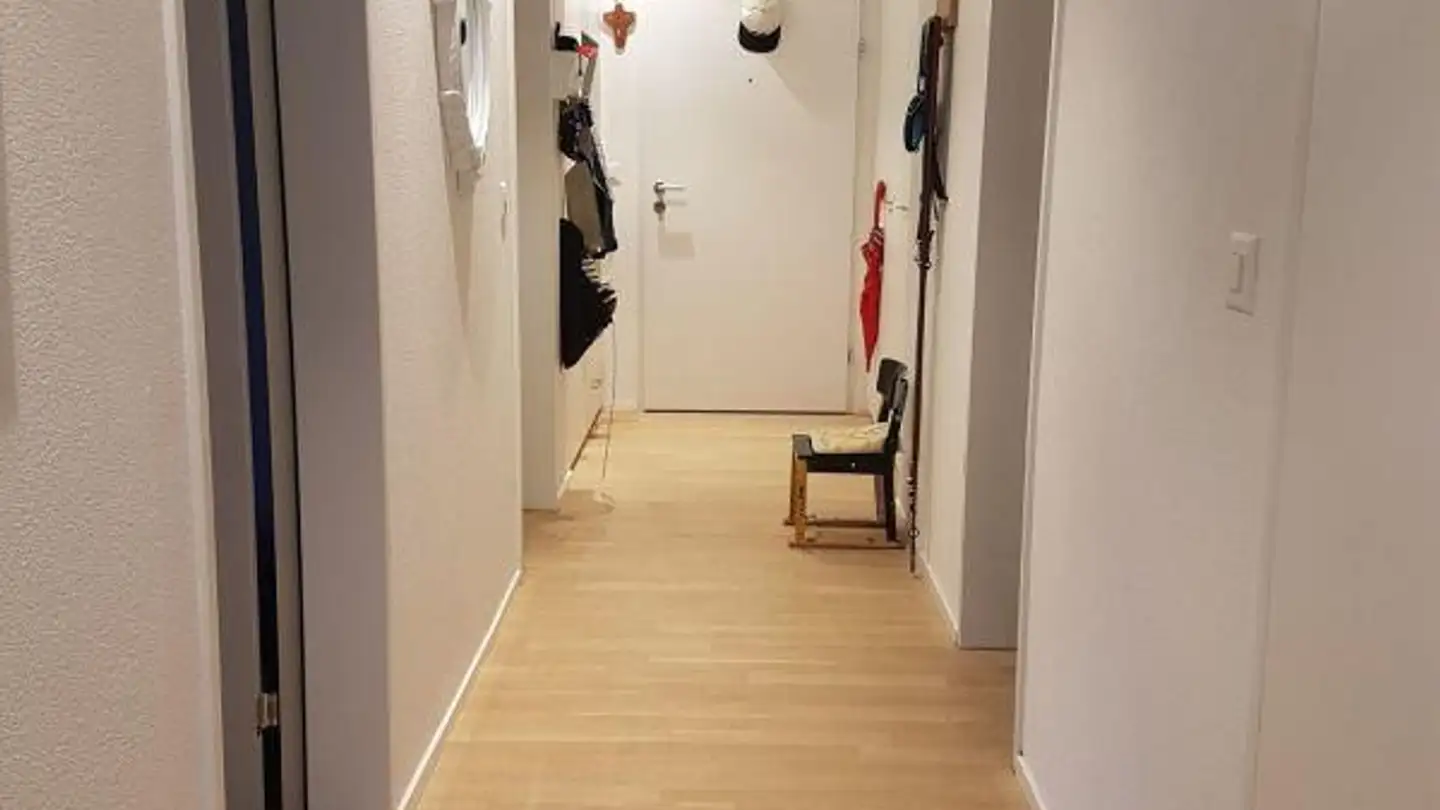 Apartment for rent - Floraweg 5, 7310 Bad Ragaz - Photo 4