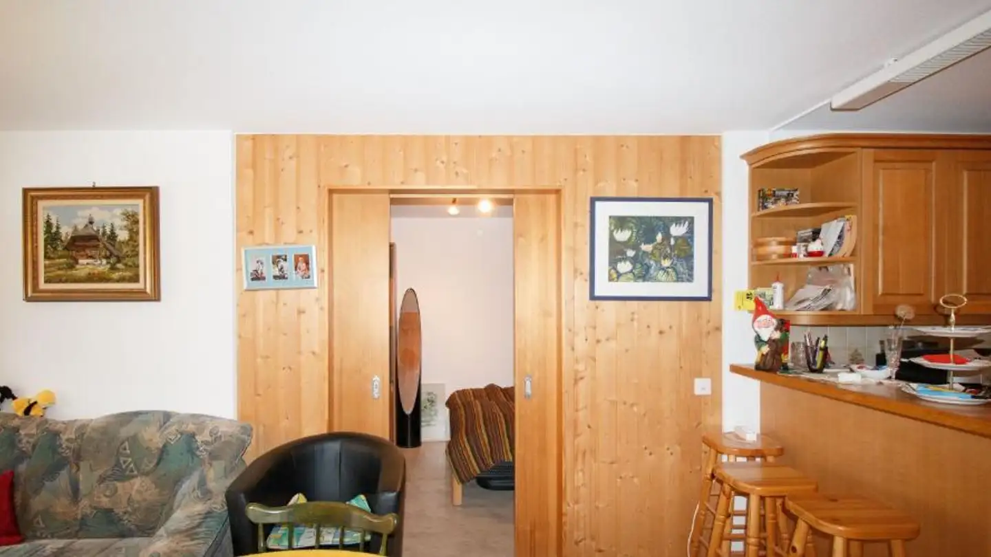 Appartement à vendre - 3954 Leukerbad - Photo 4